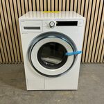 Wasmachine  ASKO, W5096CW, wit