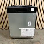 Inbouw vaatwasmachine  Pelgrim, GVWC251XL, RVS