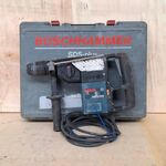 Boorhamer Bosch, GBH4DSC