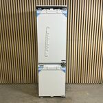 Inbouw koel-vriescombinatie ETNA, KCD4178ENF