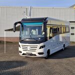 Camper, Morelo, Palace 90M, 2021