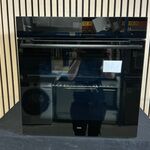 Inbouw oven ATAG, OX6671C, zwart