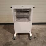 Elektroheater infrarood 3kW 230V (Red rad), Ningbo Vertak, JD02001, 20