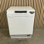 Onderbouw koelkast  Pelgrim, PKO3082, wit