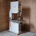Lintzaag SCM, SC700, bouwjaar 2002