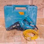Elektrische schroefautomaat Makita, 6833, bouwjaar 2000