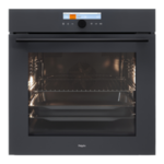 Inbouw oven Pelgrim, OVM836ANT, antraciet