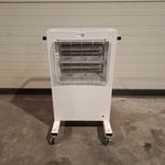 Elektroheater infrarood 3kW 230V (Red rad), Ningbo Vertak, JD02001, 20