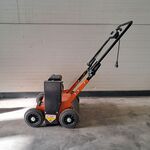Verticuteermachine 40cm 220V, Eliet, E 401 Electric, 2019