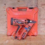 Accu gas tacker Paslode, Impuls IM90Ci