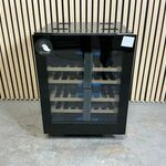 Onderbouw wijnklimaatkast  Pelgrim, PWO1082