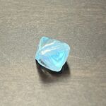 Diamant – 2.12 carat ruwe diamant van top kwaliteit