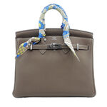Handtas, Hermès