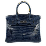 Handtas, Hermès