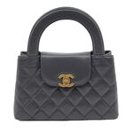 Handtas, Chanel