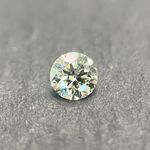 Diamant – 1.12 carat natuurlijke diamant (gecertificeerd)