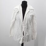 Overhemd, maat 36, Chanel