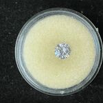 Edelsteen – Witte edelsteen