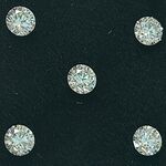 Diamant – 1.17 carat natuurlijke diamant