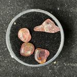 Edelsteen – Roze edelsteen