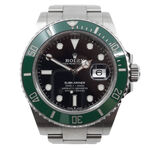 Heren polshorloge, Rolex, Submariner 122610LV