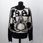 Trui, maat 40, Hermès