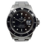 Heren polshorloge, Rolex, Submariner 16610