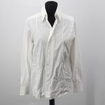 Overhemd, maat 36, Chanel