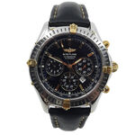 Heren polshorloge, Breitling, Shadow Flyback B35312