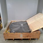 Industriële ventilator, MW Tools, MV1500IL