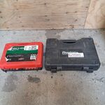 2x Gatenzagenset, O.a. Kelfort