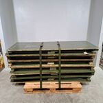 Ca. 12x Veldtafel