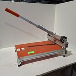Laminaatsnijder 330mm