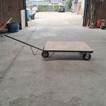 Transportwagen