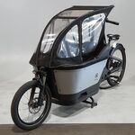 Elektrische bakfiets, Carqon