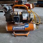 Compressor Keaser, Economy | KC202-10