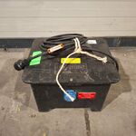 Scheidingstransformator 230V 2500VA, Elspro, Aachen 3980002, 2018