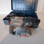 Boorhamer accu 36V SDS-plus, Bosch, GBH 36V, 2018