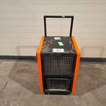 Bouwdroger 50L 230V, Trotec, TTK 0175 S, 2018