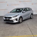 Personenauto, Kia, Ceed, 2019
