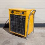 Elektroheater 15kW 400V, Master, B15EPB, 2017