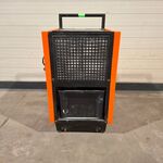 Bouwdroger – 50L – 230V, Trotec, TTK 0175 S, 2018