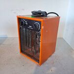 Elektroheater 3kW 230V, Inelco, 88043011 Dania 3.3kW, 2022