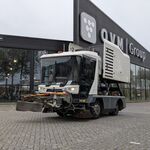 Veegmachine, RAVO, 540 Euro 6, 2019