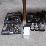 3x Accu schroefmachine, Panasonic