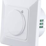 Ca. 10x Microwave Sensor Inbouw – Radar, V-tac, 2147483647, wit