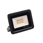 2x LED Breedstraler 20W – 1800LM – Buitenlamp IP66 – Warm Wit 3000K, T