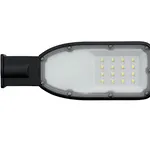 Ca. 10x LED Straatlamp Premium 30W 140lm/w – 4000K – 4200 Lumen – IP65