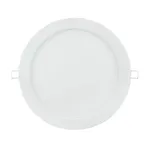 8x Platte Inbouwspot – Rond – 20W – 2106 Lumen, Aigostar, 2147483647,