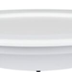 LED Downlight 6W – Lichtkleur Instelbaar, Aigostar, 2147483647, wit
